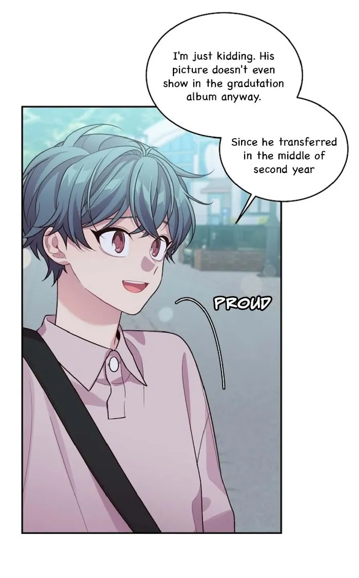 Pond Snail Robber - Chapter 66 Page 25