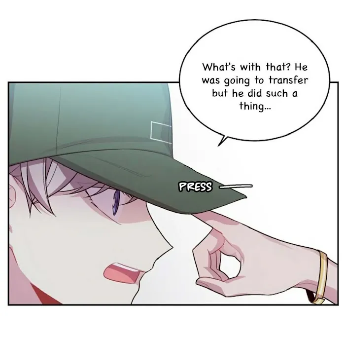 Pond Snail Robber - Chapter 66 Page 26