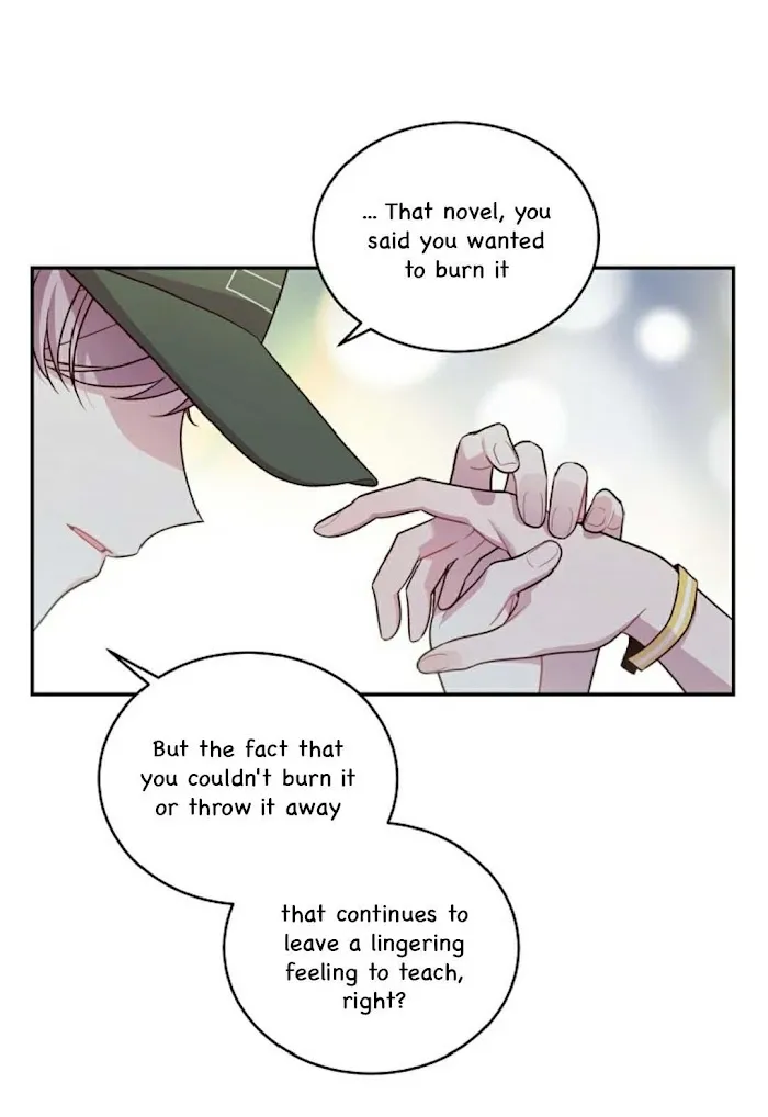 Pond Snail Robber - Chapter 66 Page 28