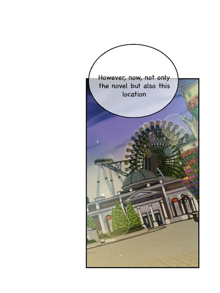 Pond Snail Robber - Chapter 66 Page 34