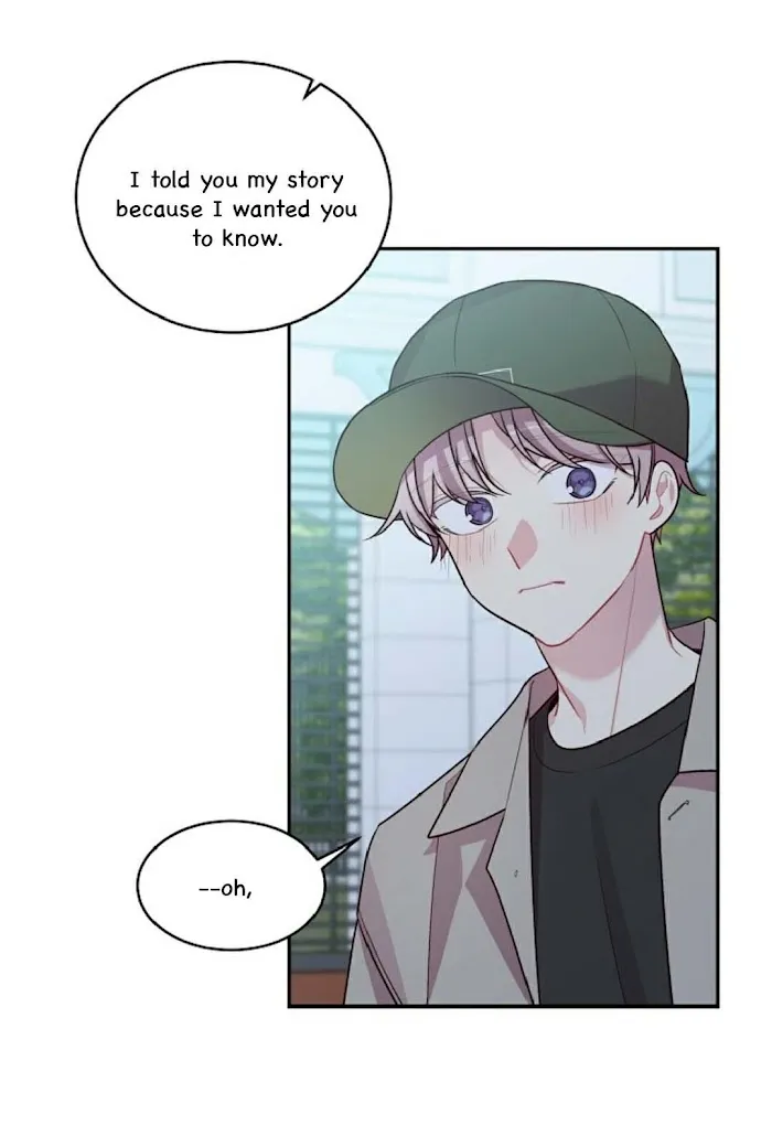 Pond Snail Robber - Chapter 66 Page 36
