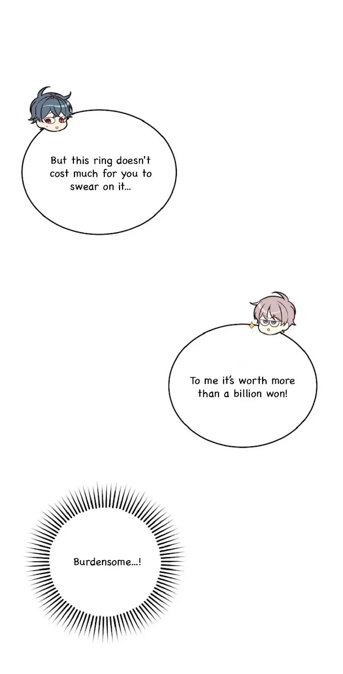 Pond Snail Robber - Chapter 66 Page 40