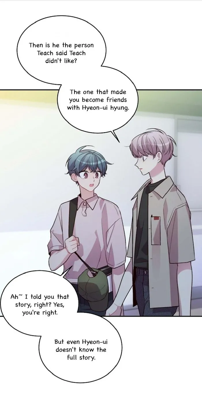 Pond Snail Robber - Chapter 66 Page 41