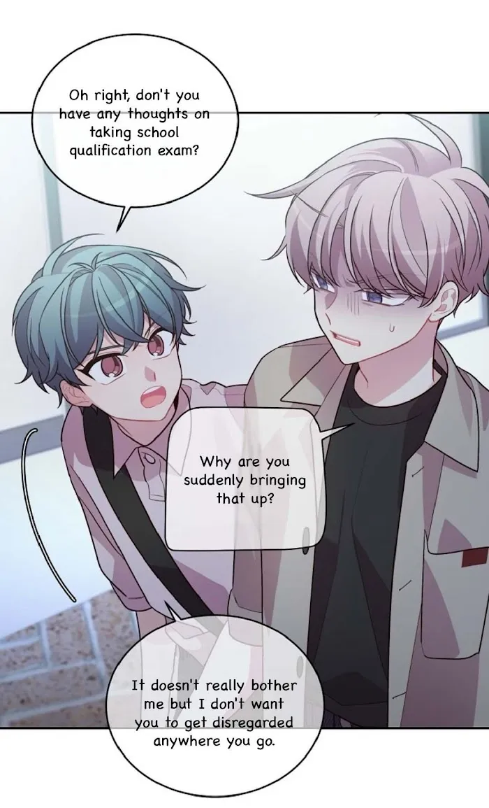 Pond Snail Robber - Chapter 66 Page 43