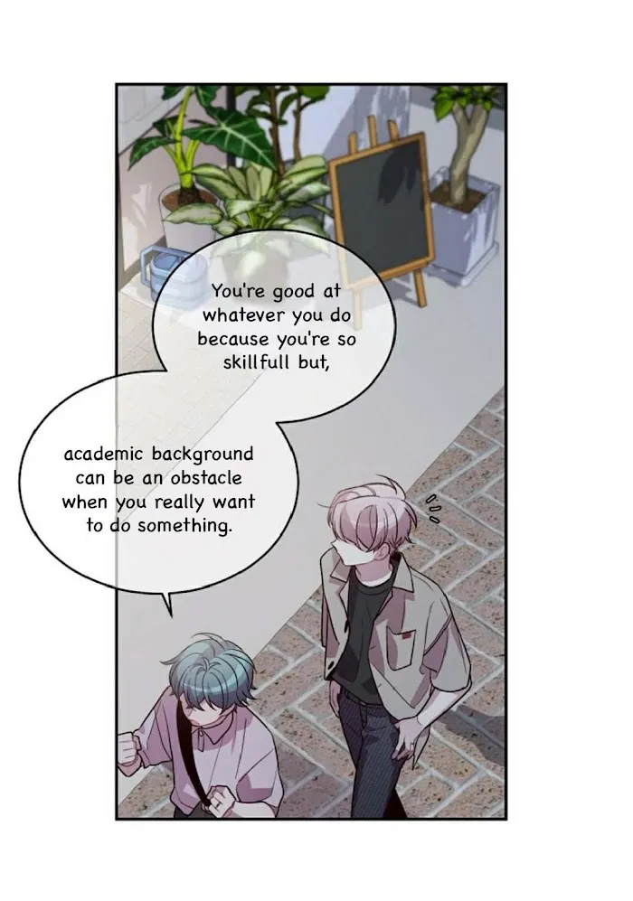 Pond Snail Robber - Chapter 66 Page 44