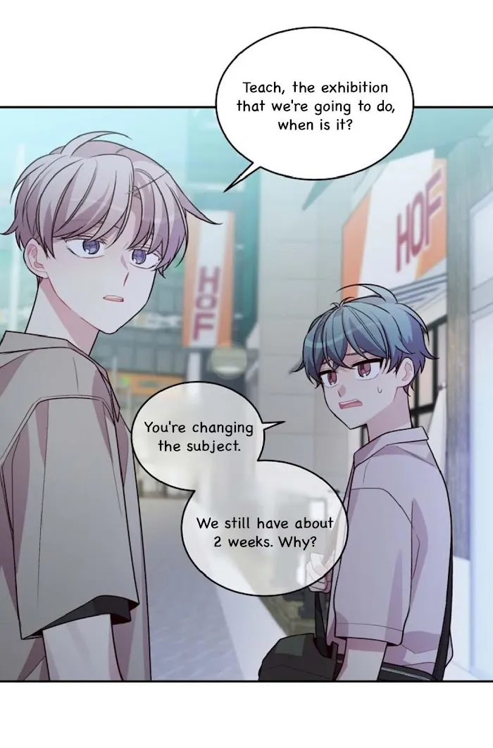 Pond Snail Robber - Chapter 66 Page 45