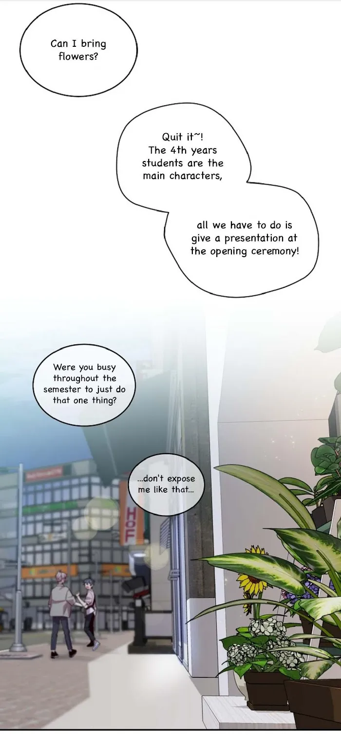 Pond Snail Robber - Chapter 66 Page 46
