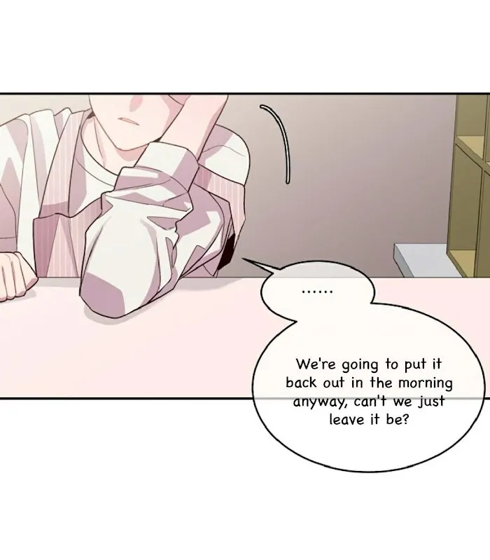 Pond Snail Robber - Chapter 66 Page 48