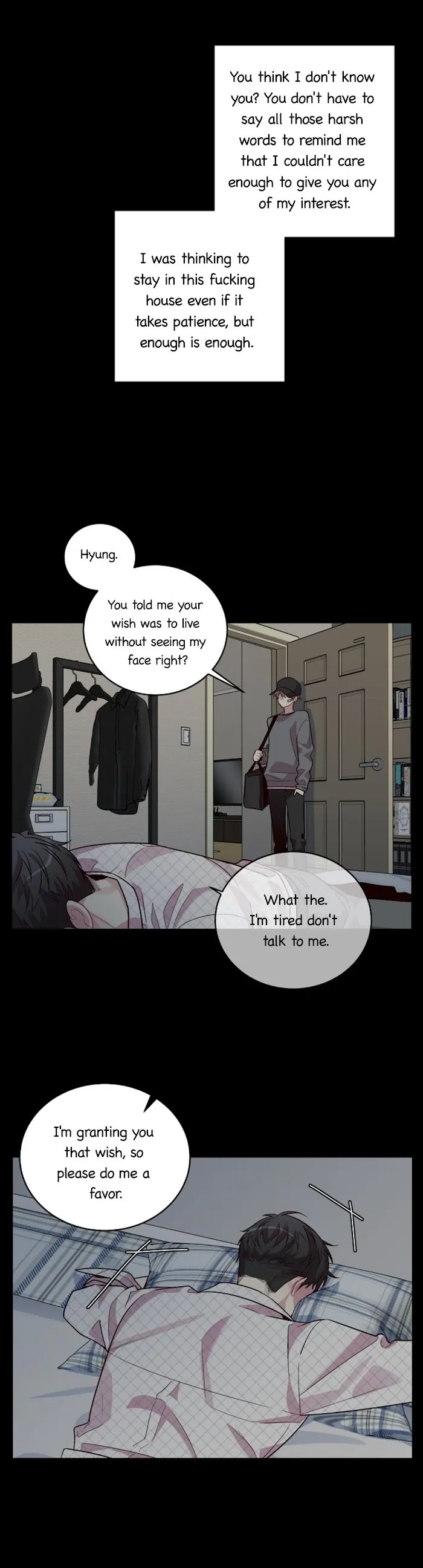 Pond Snail Robber - Chapter 68 Page 13