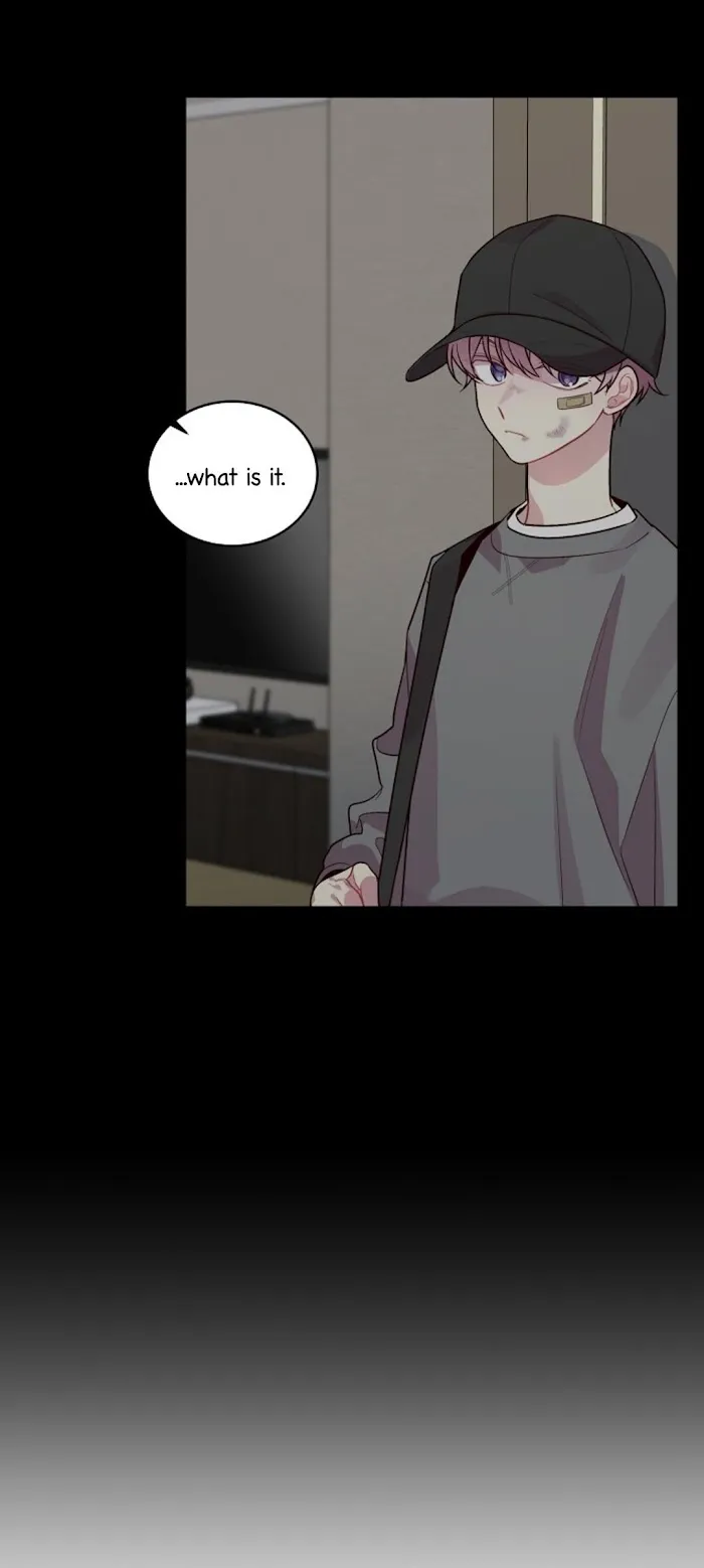 Pond Snail Robber - Chapter 68 Page 14