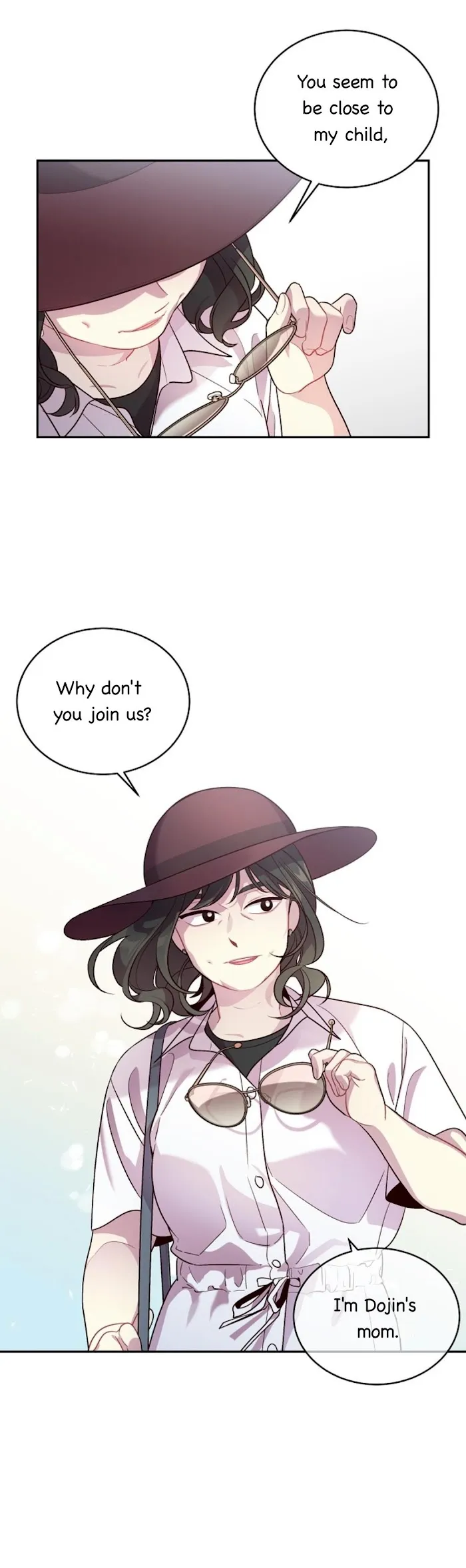 Pond Snail Robber - Chapter 68 Page 25