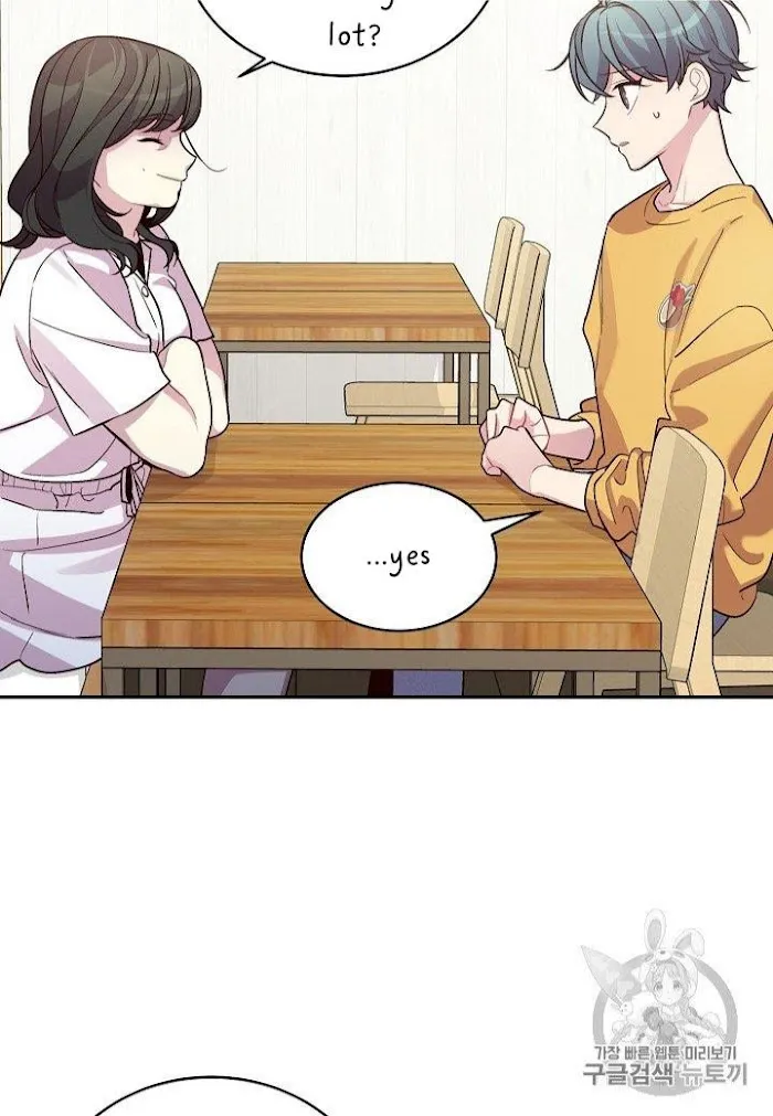 Pond Snail Robber - Chapter 69 Page 28