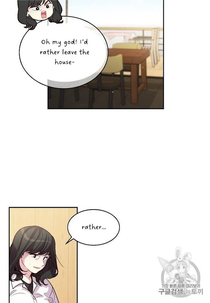 Pond Snail Robber - Chapter 69 Page 33