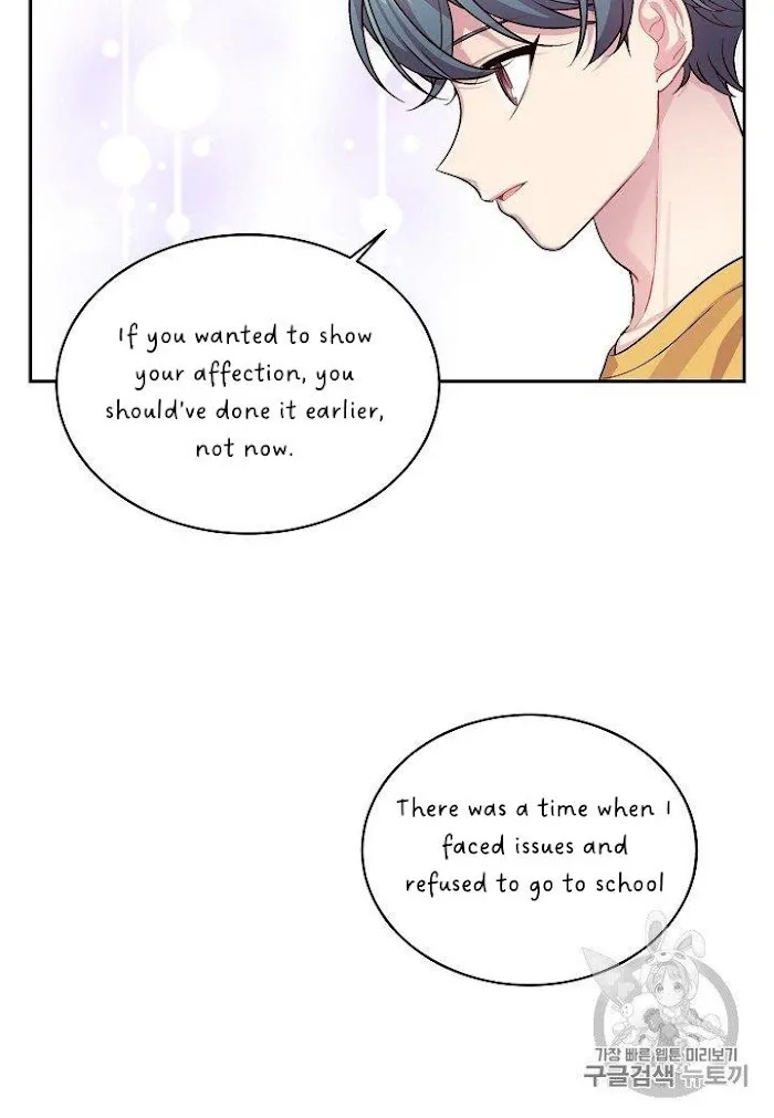 Pond Snail Robber - Chapter 69 Page 38