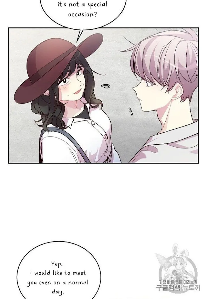 Pond Snail Robber - Chapter 69 Page 61
