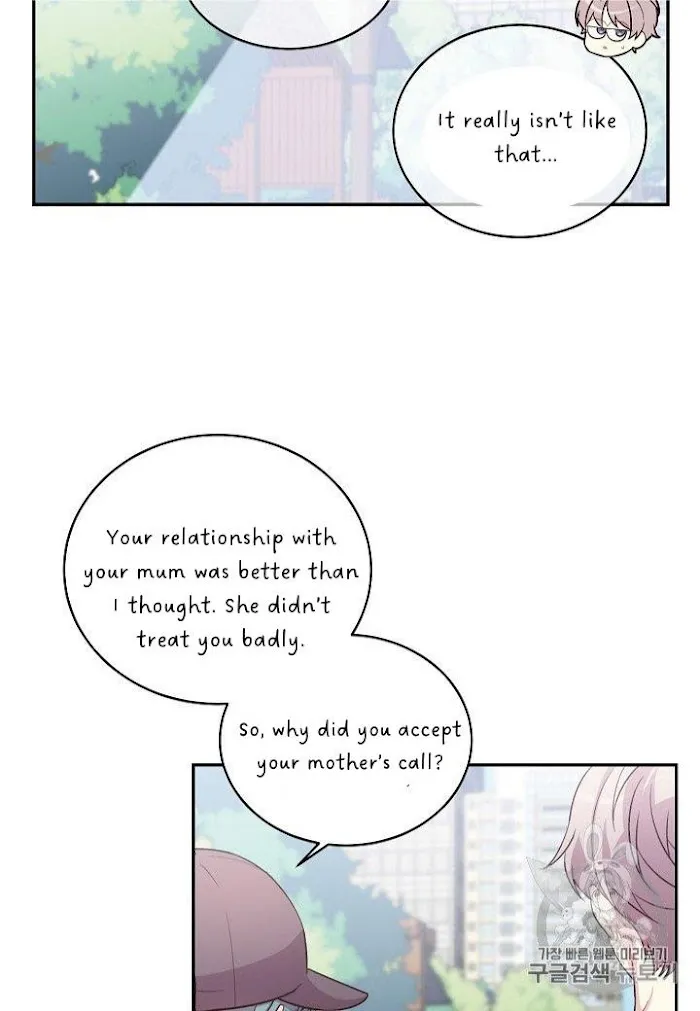 Pond Snail Robber - Chapter 69 Page 66