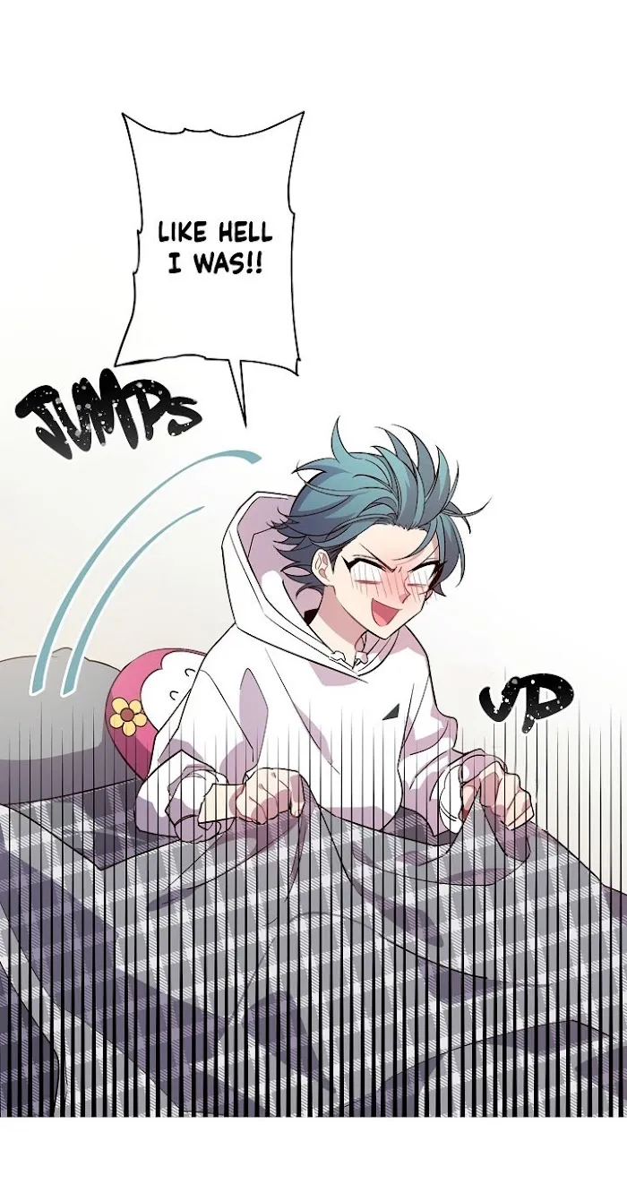 Pond Snail Robber - Chapter 7 Page 21