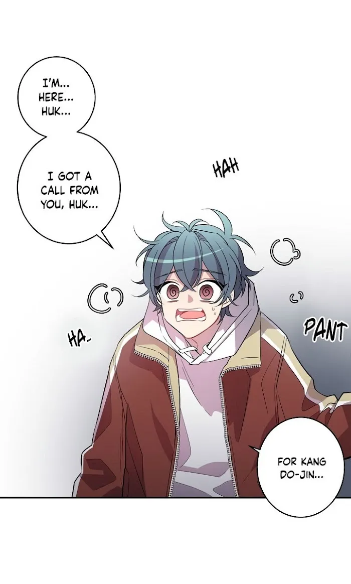 Pond Snail Robber - Chapter 7 Page 26