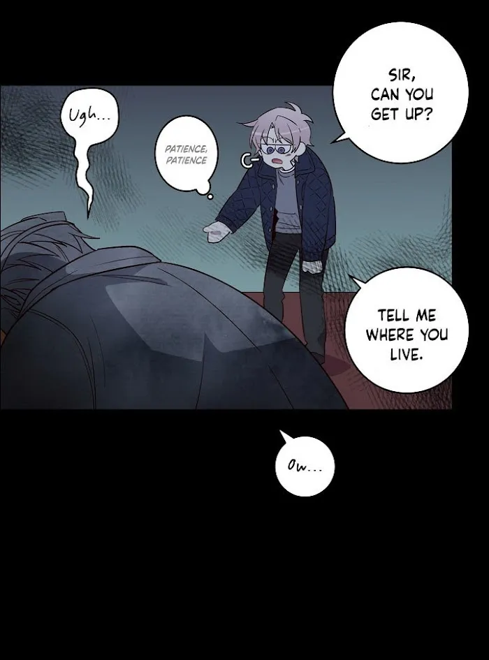 Pond Snail Robber - Chapter 7 Page 35