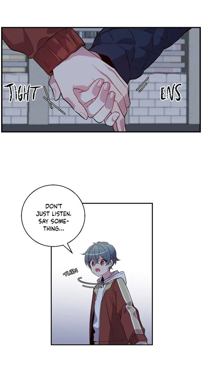 Pond Snail Robber - Chapter 7 Page 42