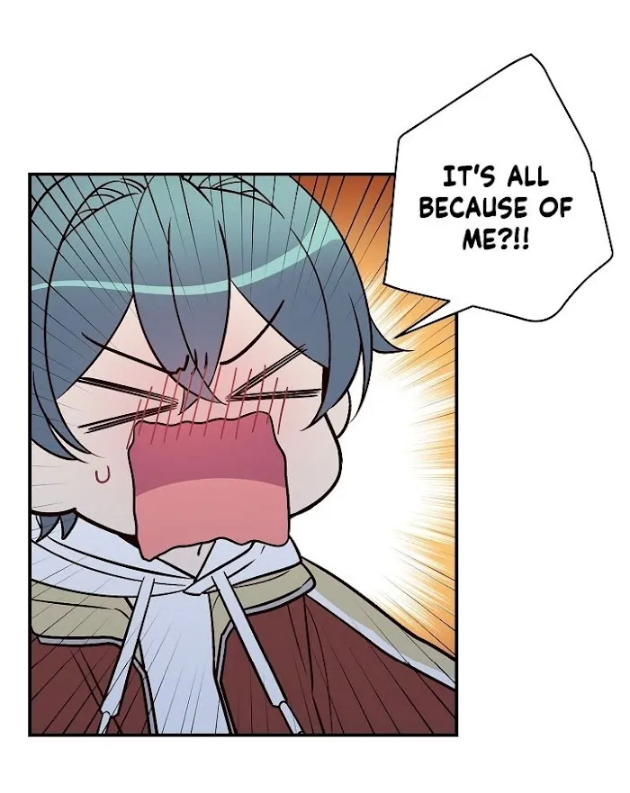 Pond Snail Robber - Chapter 7 Page 45