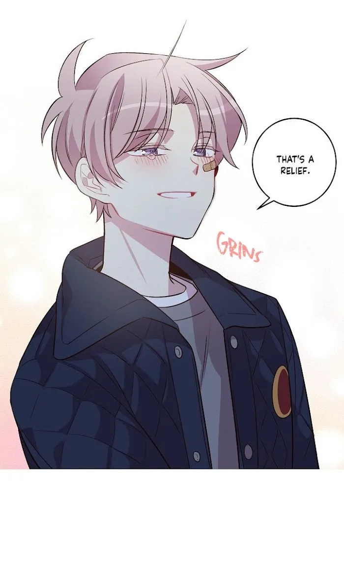 Pond Snail Robber - Chapter 7 Page 49