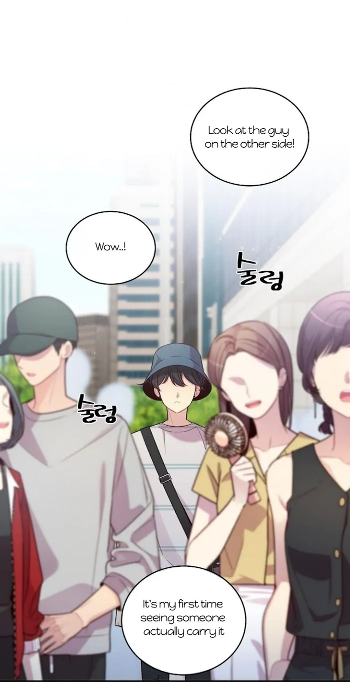 Pond Snail Robber - Chapter 70 Page 2