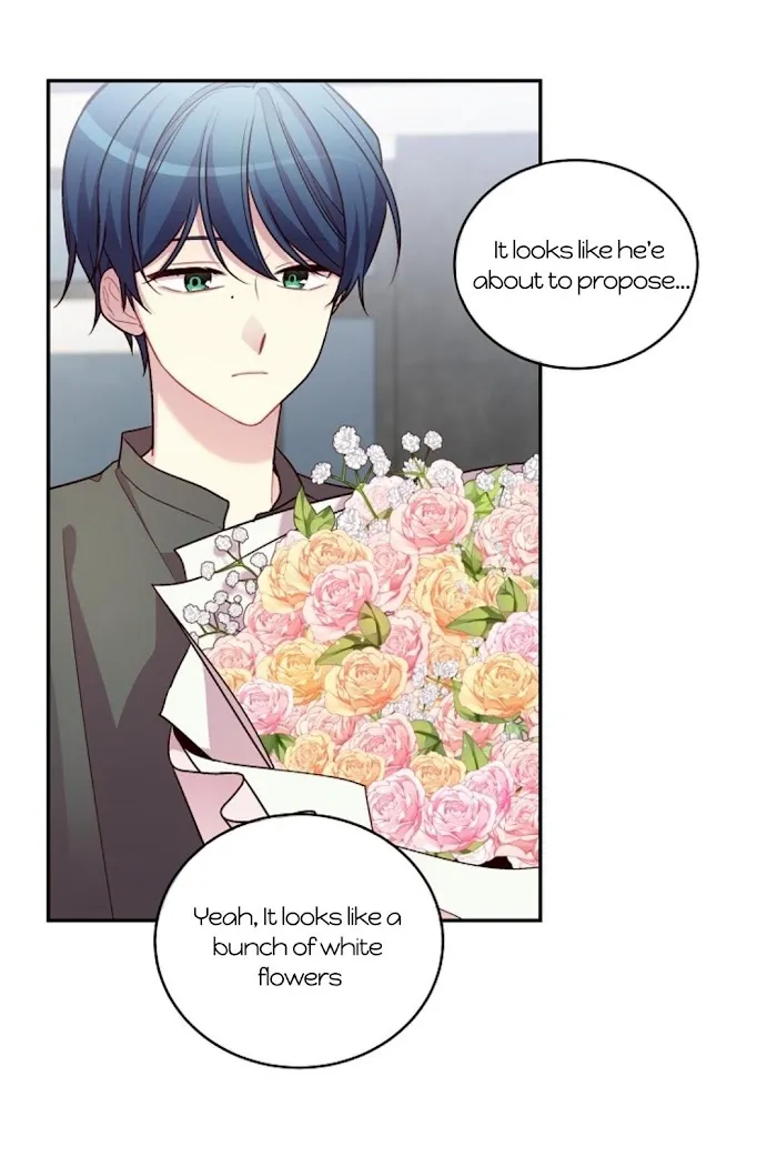 Pond Snail Robber - Chapter 70 Page 4