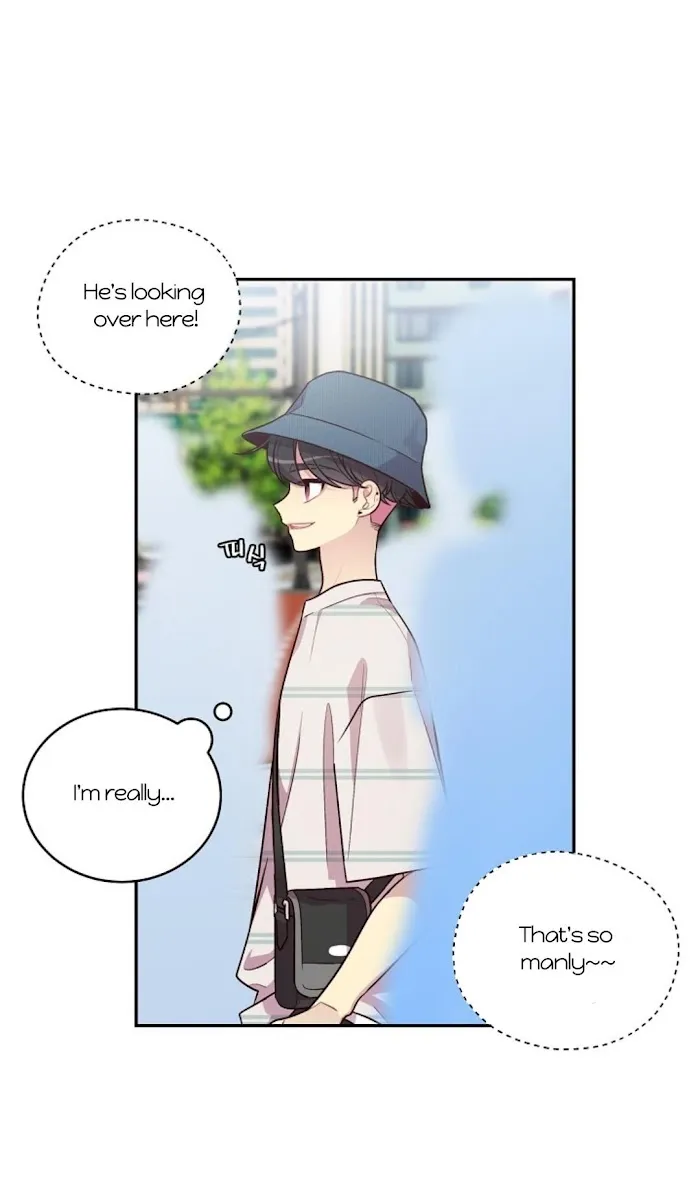 Pond Snail Robber - Chapter 70 Page 7