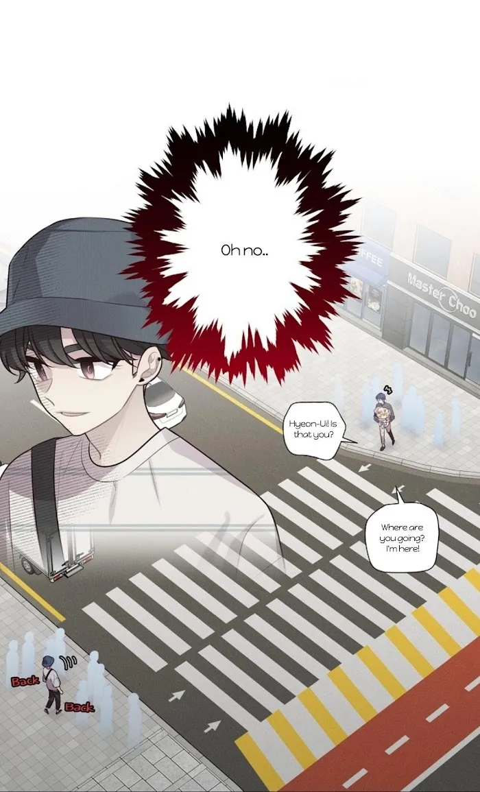Pond Snail Robber - Chapter 70 Page 8