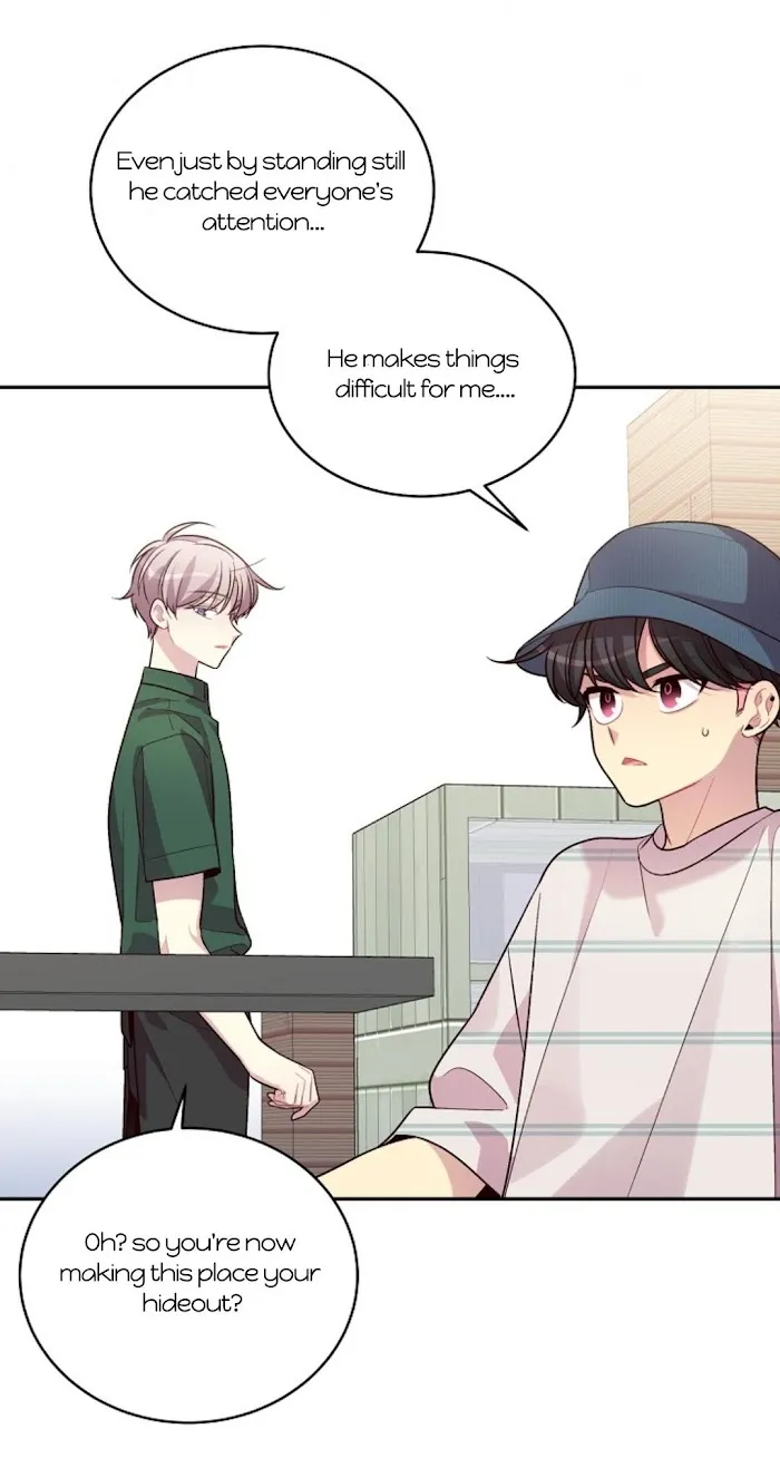 Pond Snail Robber - Chapter 70 Page 11