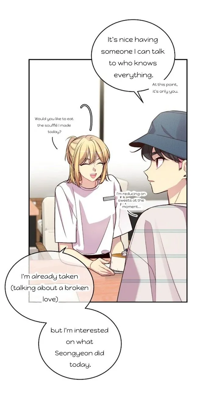 Pond Snail Robber - Chapter 70 Page 12