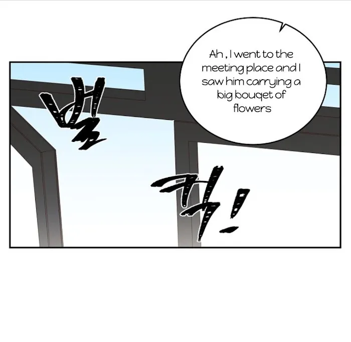 Pond Snail Robber - Chapter 70 Page 13