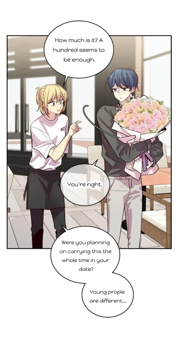 Pond Snail Robber - Chapter 70 Page 16