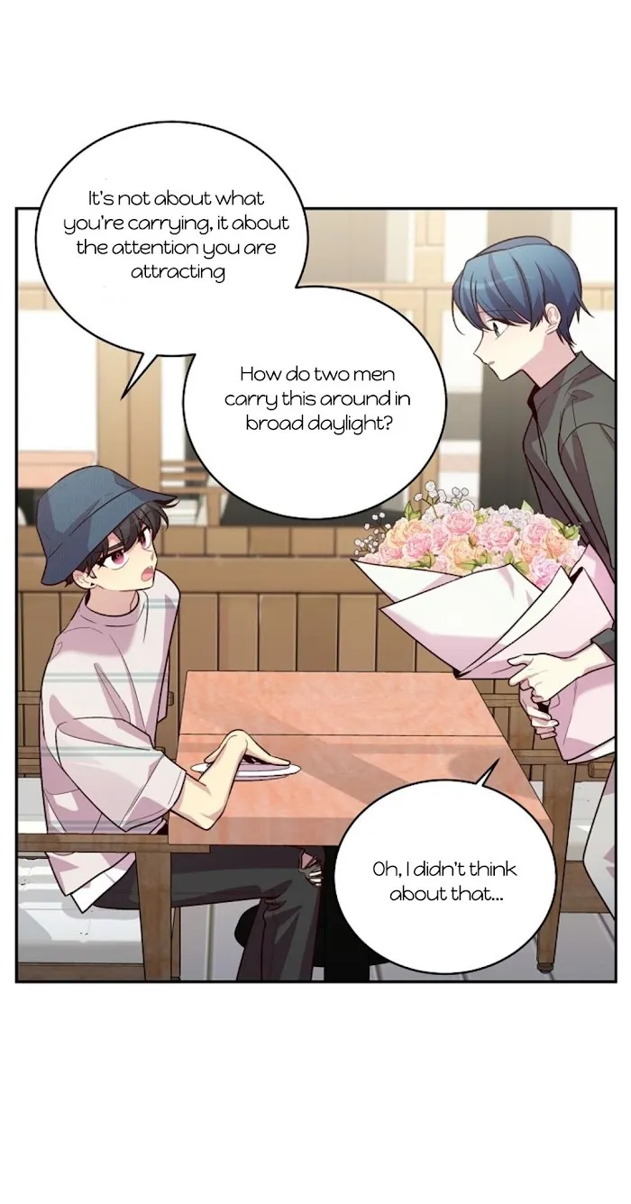 Pond Snail Robber - Chapter 70 Page 17