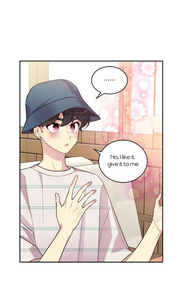 Pond Snail Robber - Chapter 70 Page 19