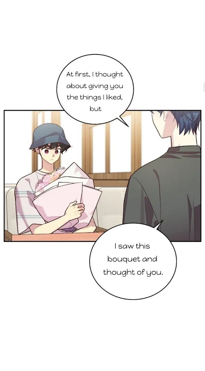 Pond Snail Robber - Chapter 70 Page 21