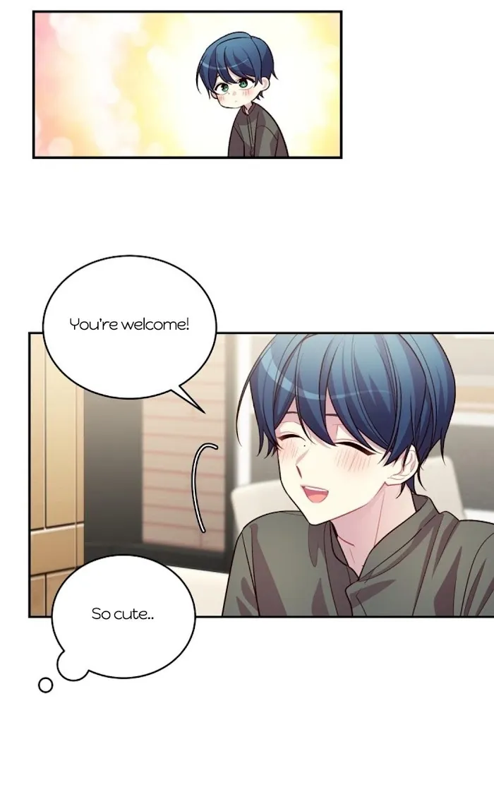 Pond Snail Robber - Chapter 70 Page 26