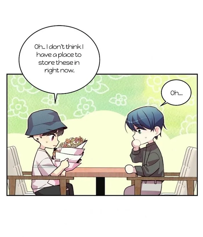 Pond Snail Robber - Chapter 70 Page 27