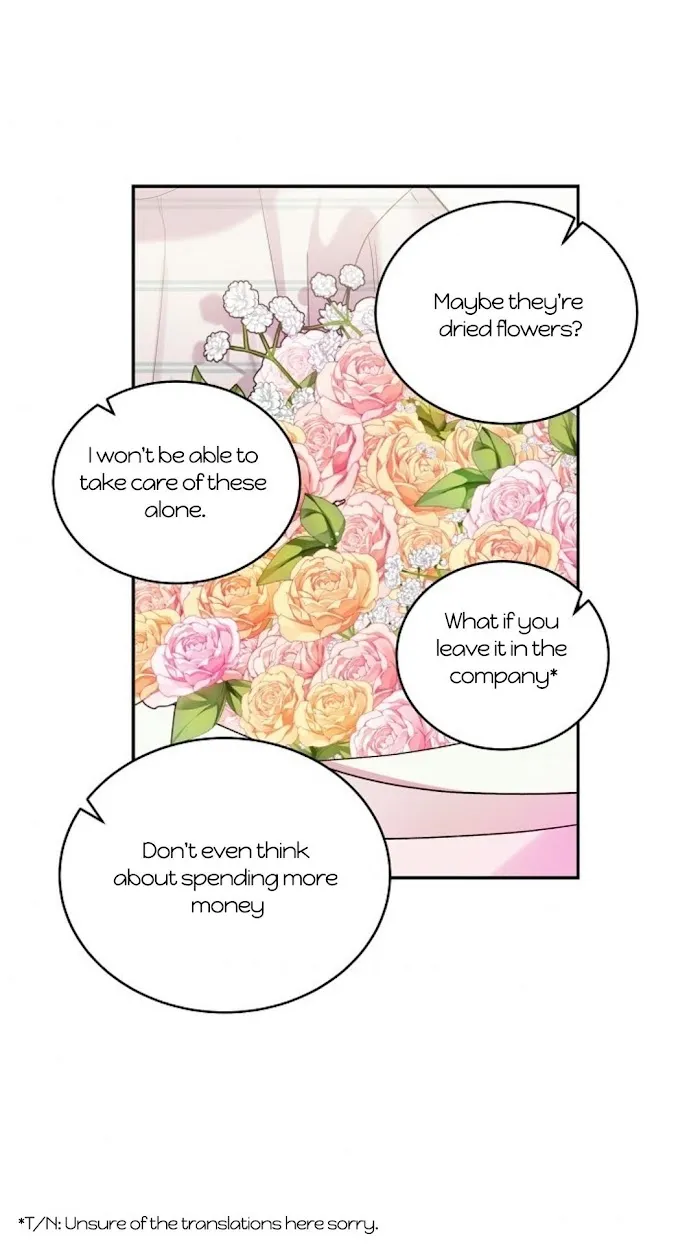 Pond Snail Robber - Chapter 70 Page 28