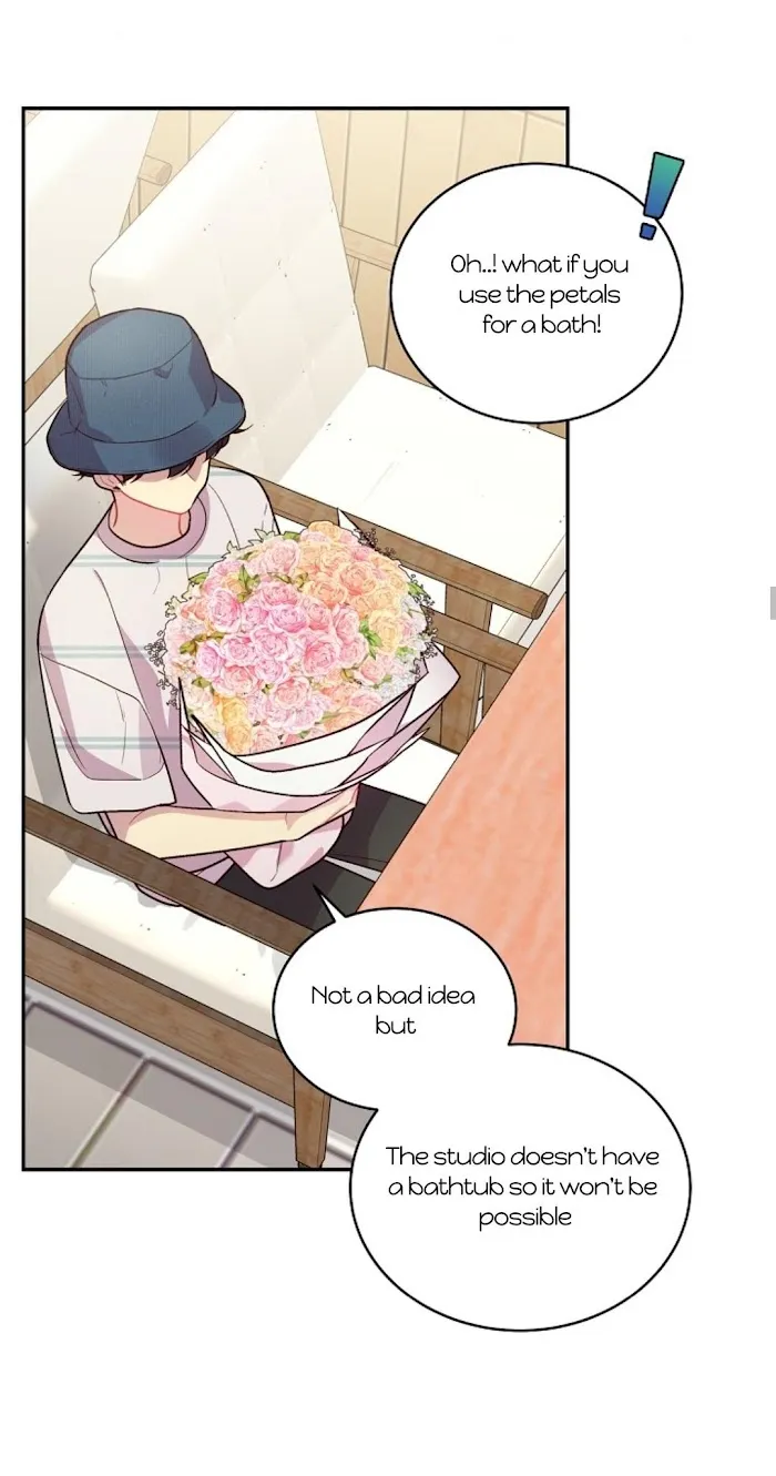 Pond Snail Robber - Chapter 70 Page 29