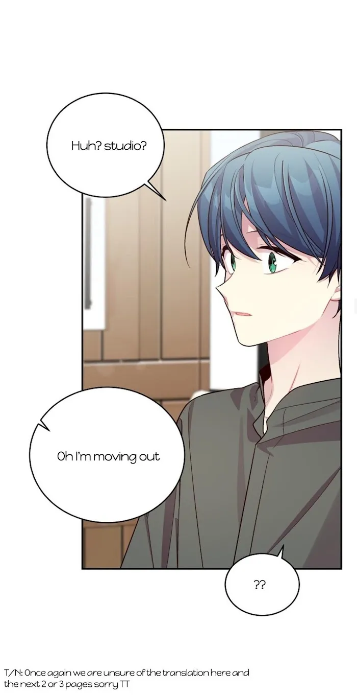 Pond Snail Robber - Chapter 70 Page 30