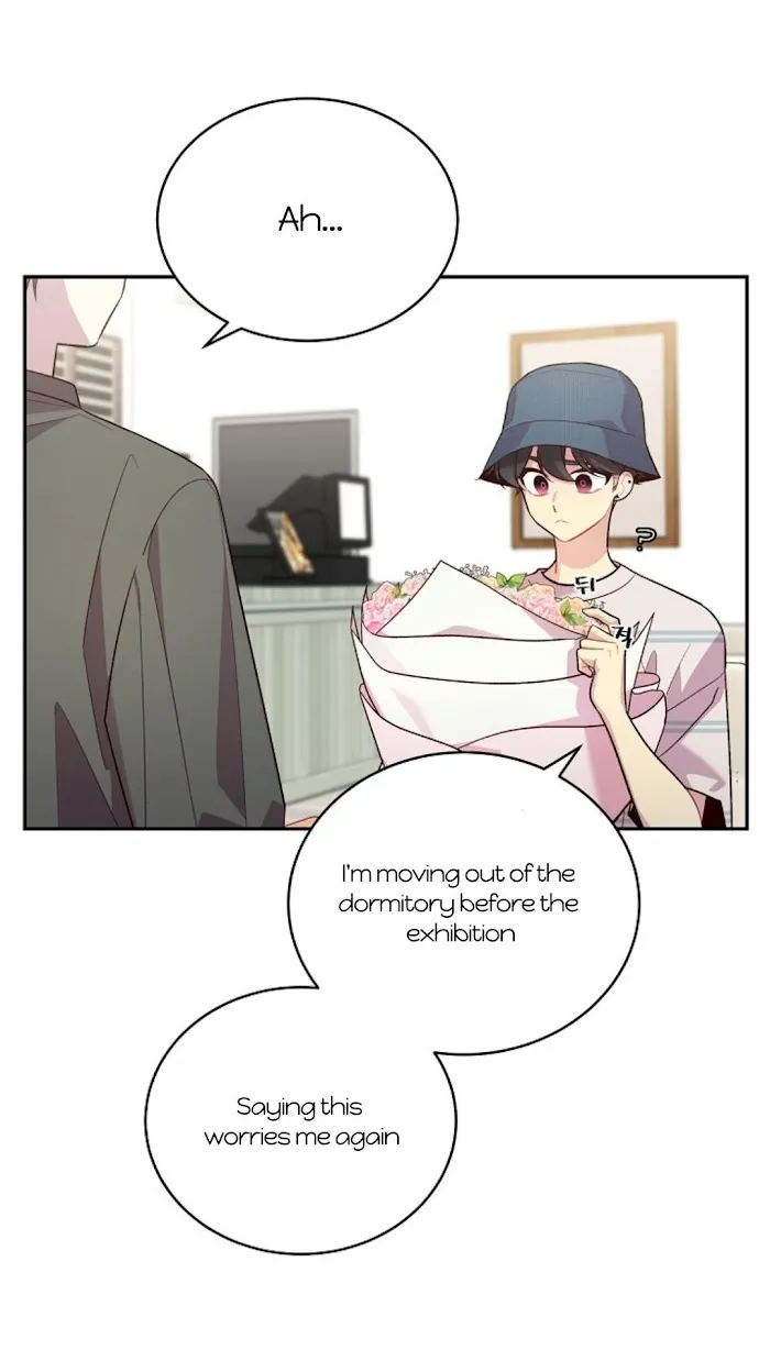 Pond Snail Robber - Chapter 70 Page 31