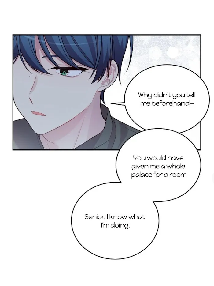 Pond Snail Robber - Chapter 70 Page 32