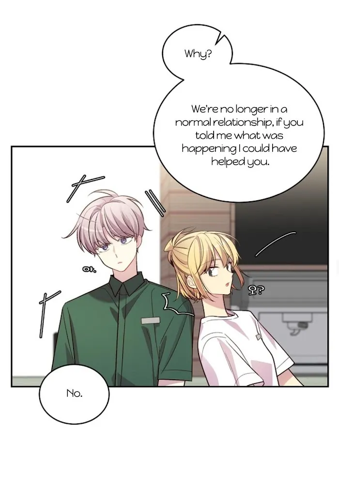 Pond Snail Robber - Chapter 70 Page 34