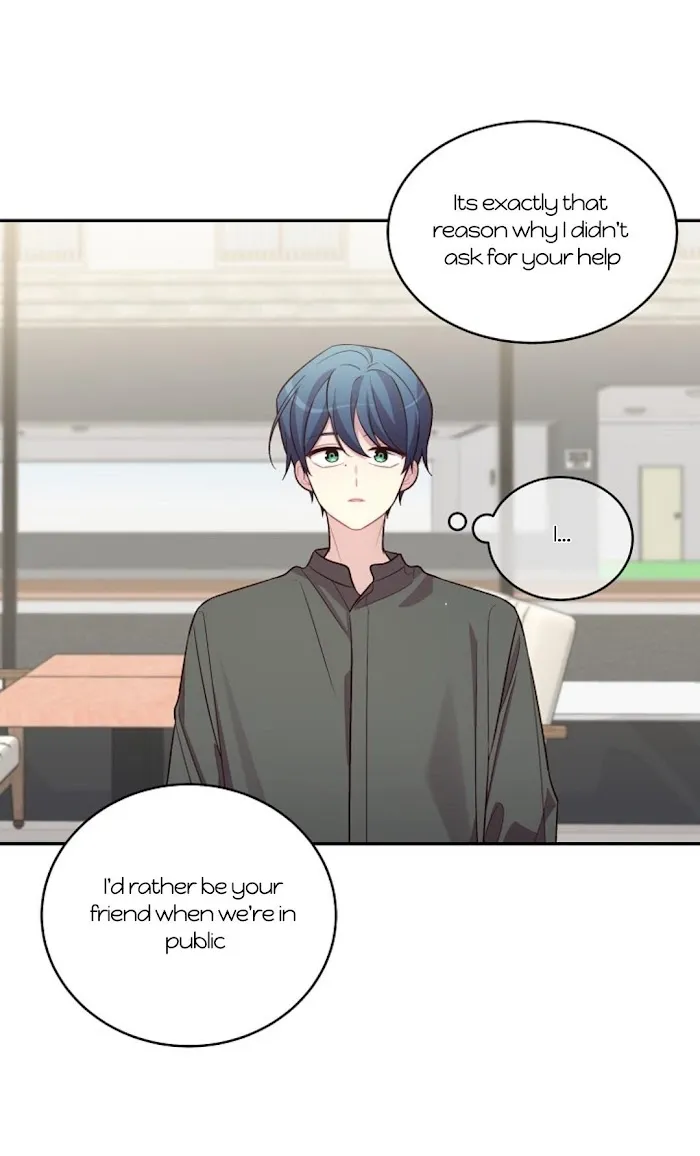 Pond Snail Robber - Chapter 70 Page 35