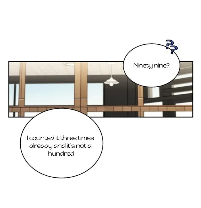 Pond Snail Robber - Chapter 70 Page 37
