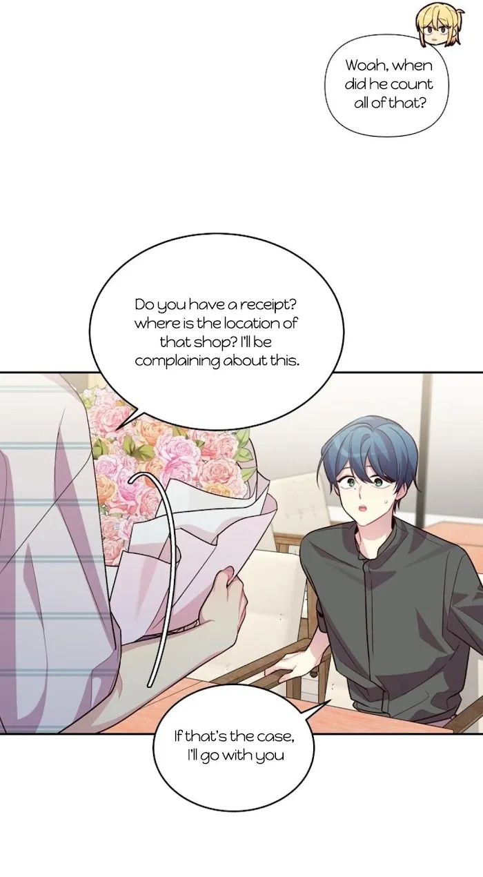 Pond Snail Robber - Chapter 70 Page 39