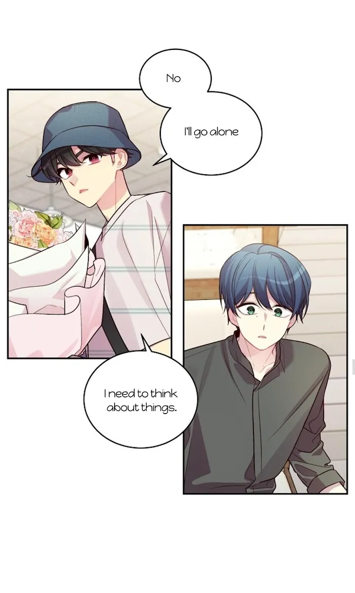 Pond Snail Robber - Chapter 70 Page 40