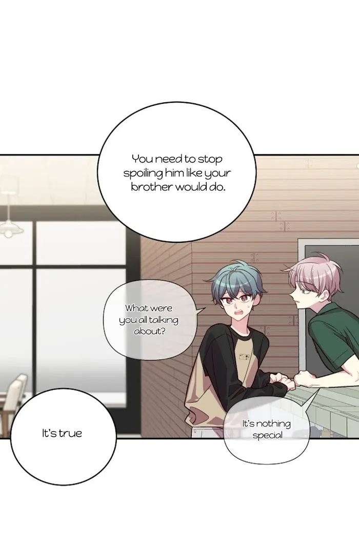 Pond Snail Robber - Chapter 70 Page 43
